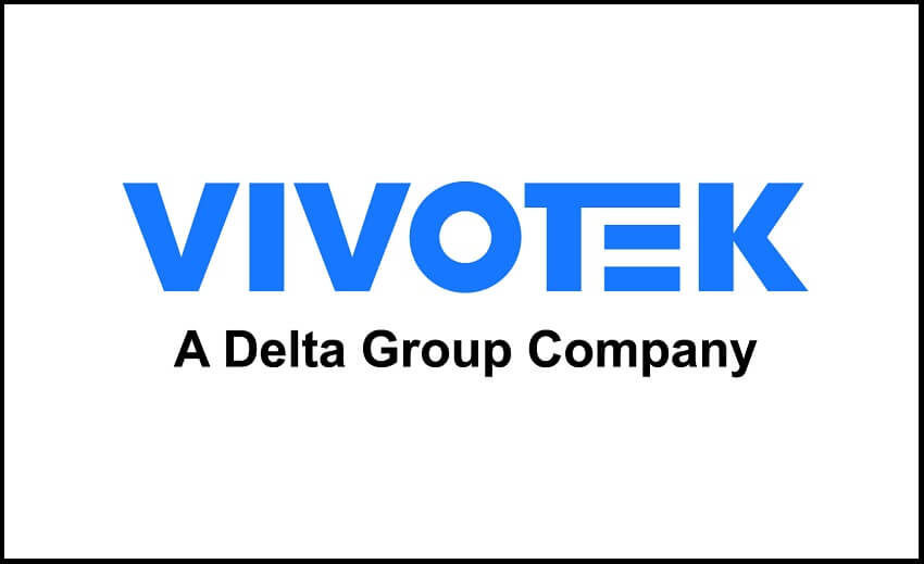 VIVOTEK’s new visual identity now effective