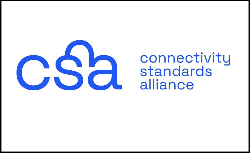 The Zigbee Alliance rebrands as Connectivity Standards Alliance