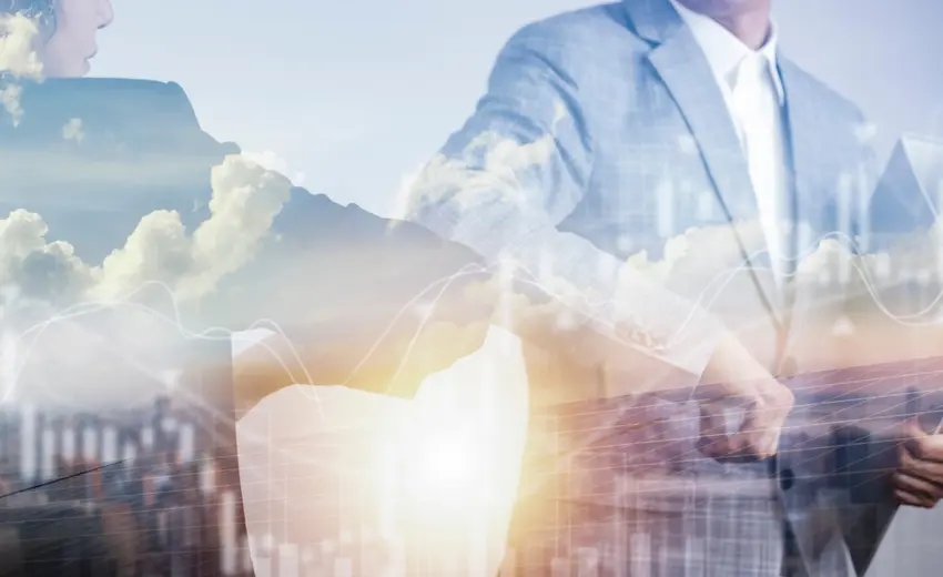 Pavion honored as Verkada's Impact Partner of the Year for Physical Security