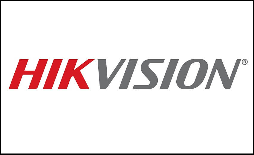 New Hikvision Dual Lens PanoVu Panoramic Camera offers bi-directional video security in one unit