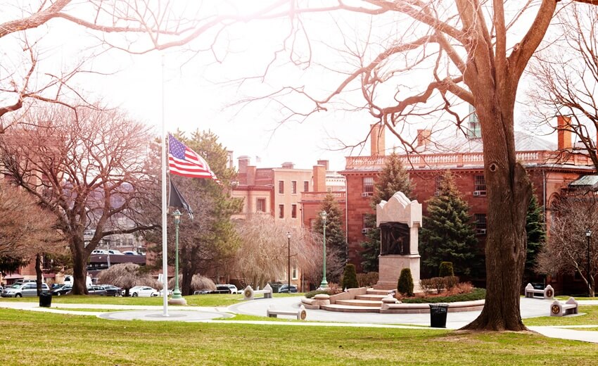 Binghamton University unifies campus safety tools with Genetec to improve incident response and support growth 