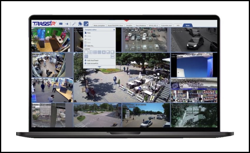How TRASSIR Video Management System helped secure various facilities in Turkey
