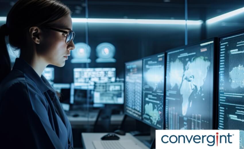 Convergint’s Bangkok service operations centre delivers leading managed services in Thailand