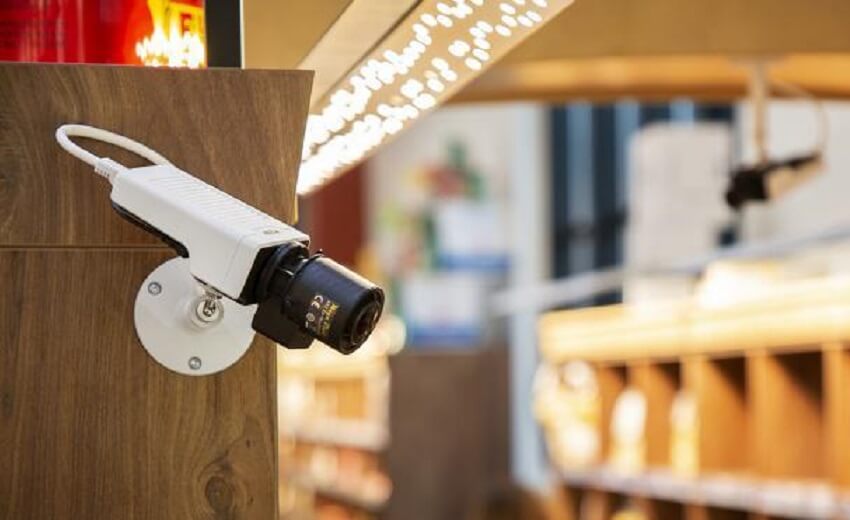 Affordable and compact box cameras for deterrent surveillance indoors and out