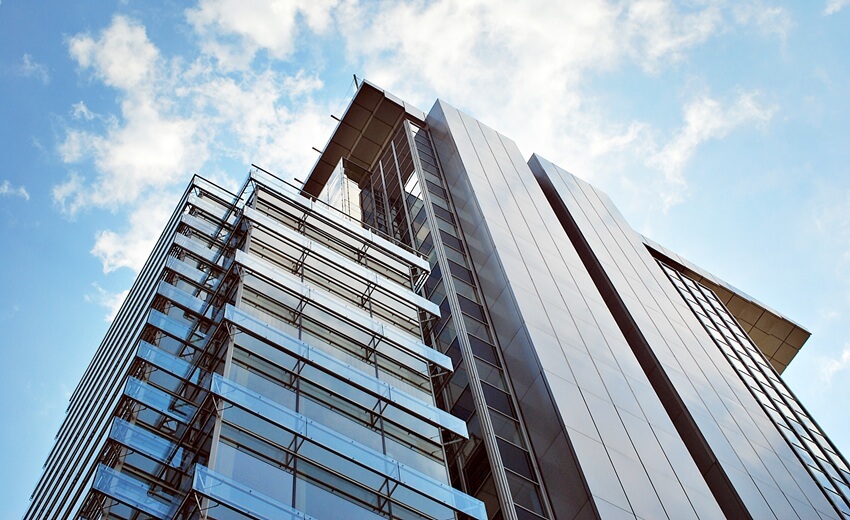 Security-BMS integration: The next step toward greener buildings