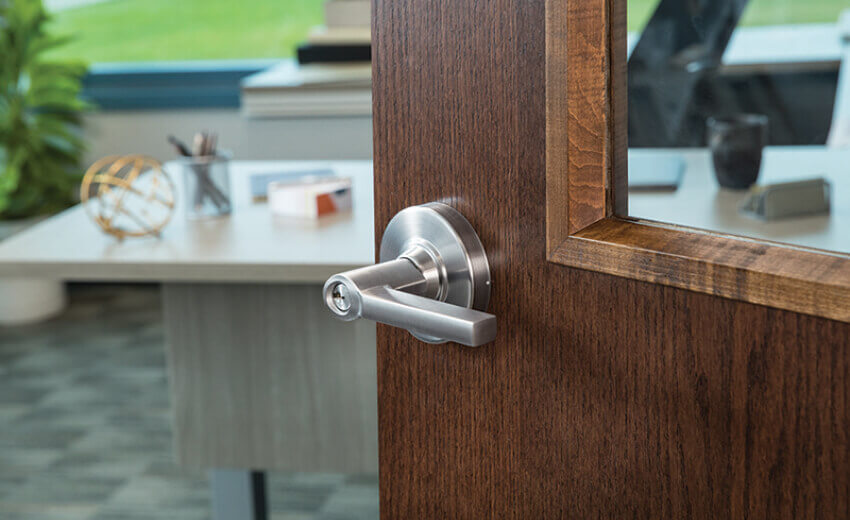 Allegion launches Schlage ALX Series in modular design