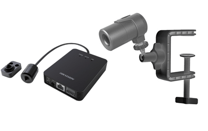 Hikvision releases new easily blending camera series 