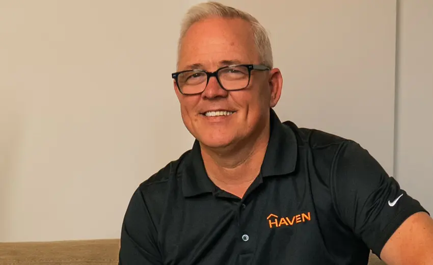 HavenLock appoints Jason Lutz Senior Vice President of Sales and Channel