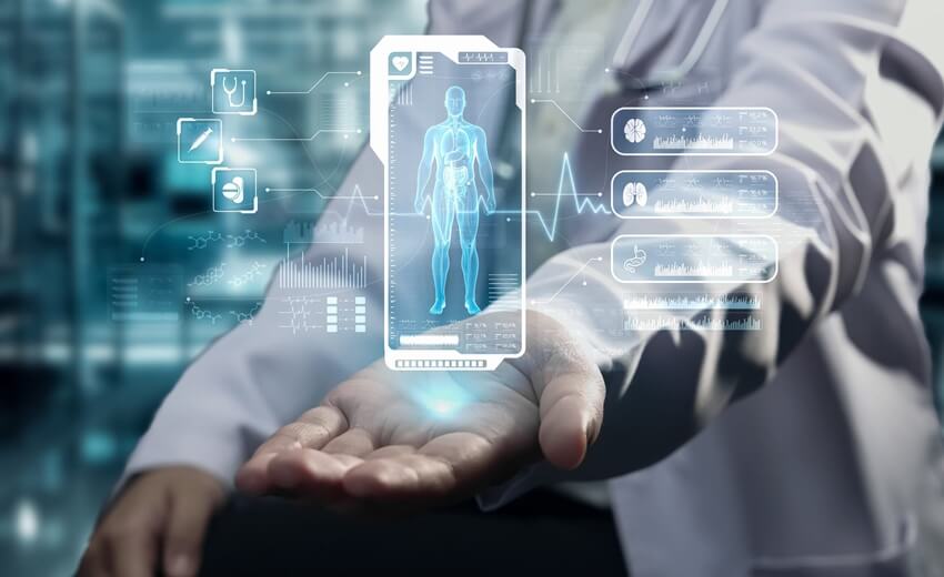 Hikvision's smart healthcare in action: Success stories in Europe