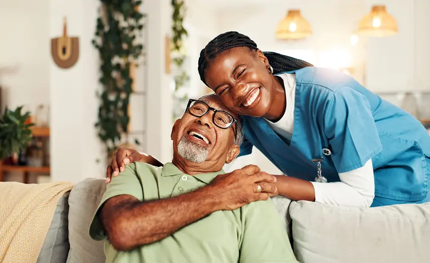 Arlo to deploy new Aloe Care AI-powered wellness service with Home Helpers Home Care