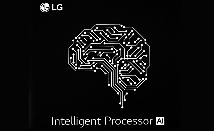 LG to accelerate development of artificial intelligence with own AI chip