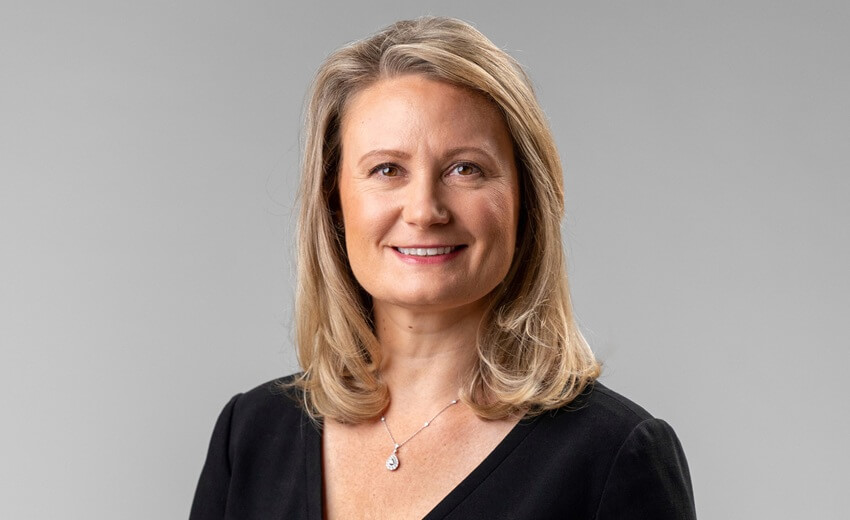 Sabrina Stainburn joins KEENFINITY as CEO of Video Systems Business Sabrina Stainburn joins KEENFINITY as CEO of Video Systems Business