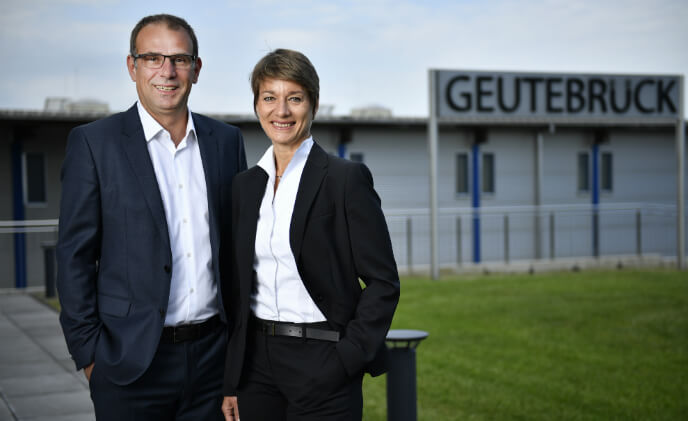 Geutebrück opens offices in Malaysia and India 