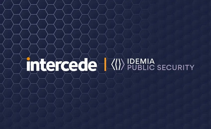 Intercede announces extended support for IDEMIA public security device portfolio