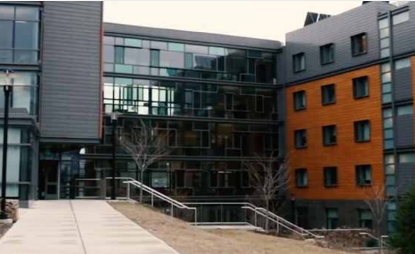 University of Rhode Island partners with ASSA ABLOY to improve residence hall security 
