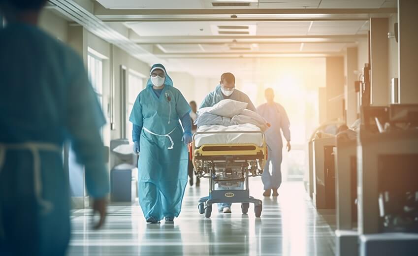 4 best practices to boost security in healthcare