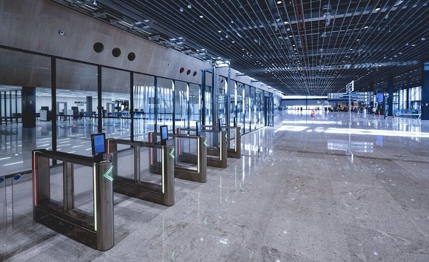 Genetec helps Brazil’s Floripa Airport enhance safety and leisure from curb to gate