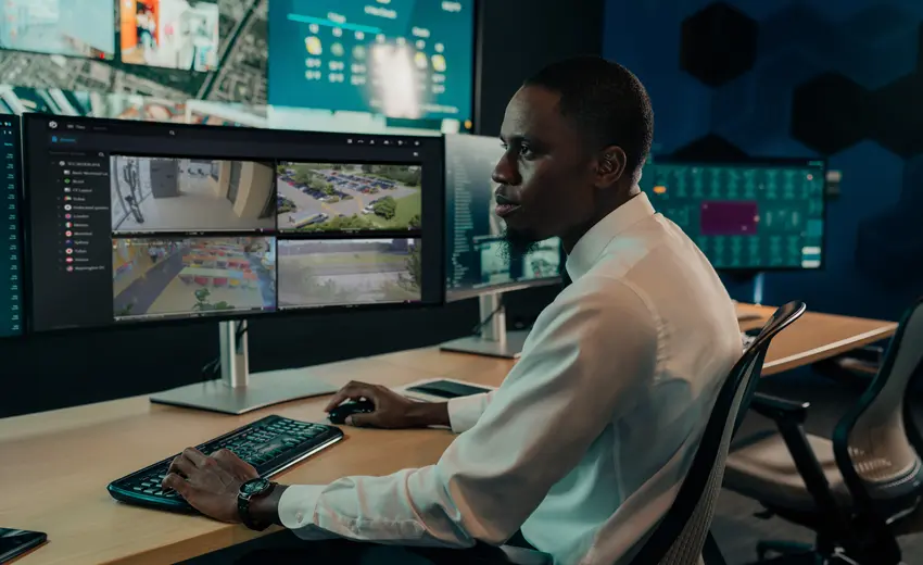 Independent analyst firms rank Genetec as global leader in video management software