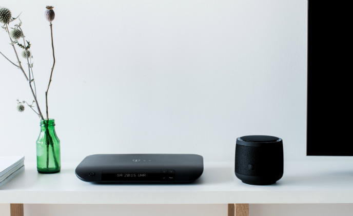 DSP Group to power two-way HD voice on Deutsche Telekom smart speaker