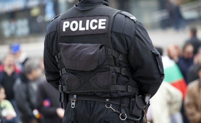 Newark Police Department expands Panasonic body-worn camera & in-car camera program