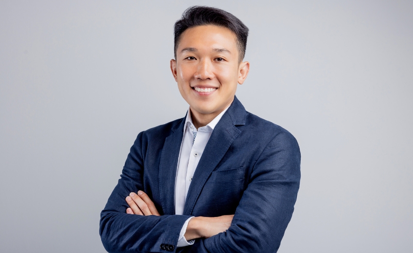 Seasoned sales profile, Kiean Khoo, joins Milestone Systems to drive growth in Asia