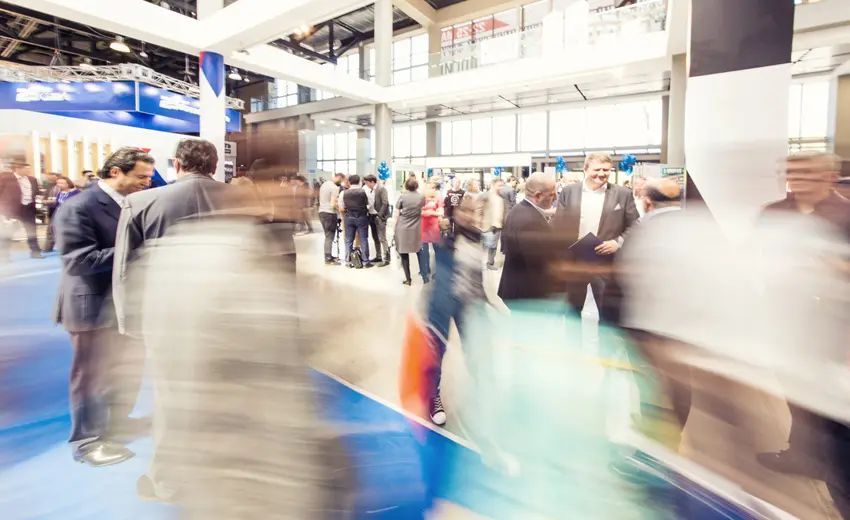 Visit Octave at Security Essen 2026
