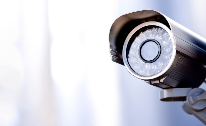 The transformative trends shaping the future of video surveillance
