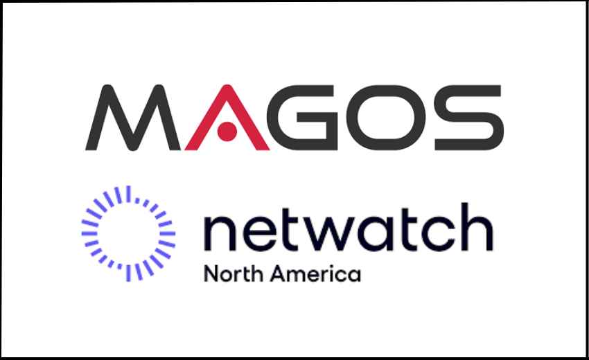 Magos Systems announces technology partnership with Netwatch to expand customers’ actionable video intelligence