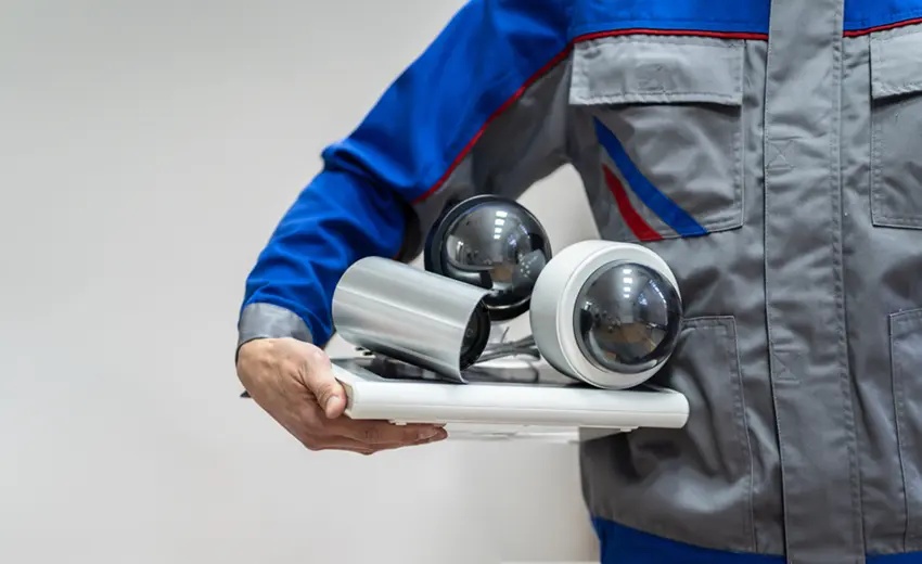 Pavion named Genetec 2025 USA Signature Brands Sector Partner of the Year