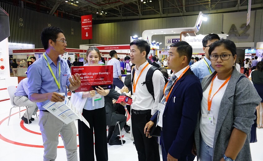Secutech Vietnam review: What were the star performers?