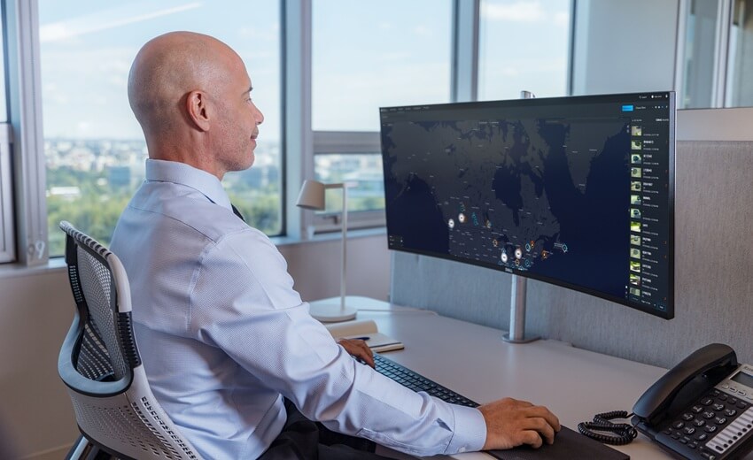 Genetec Cloudrunner now hosted in Canada to better combat vehicle crime amid data sovereignty demands