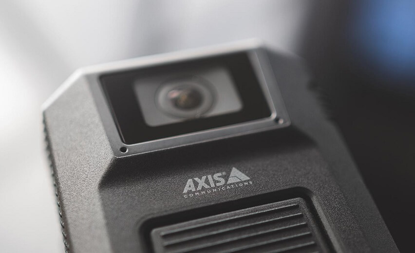 Signed video for body worn cameras ensures authenticity of video evidence