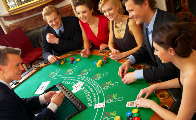 Casino deploys surveillance to combat fraud, optimize business operations