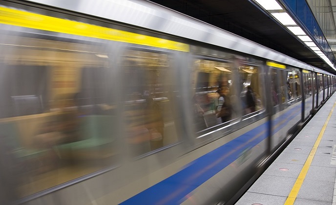 EverFocus mobile surveillance solution deployed on Taipei Metro 