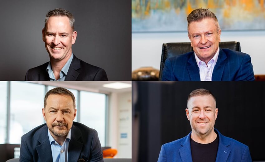 On a winning trajectory: Gallagher Security's year of expansion and innovation