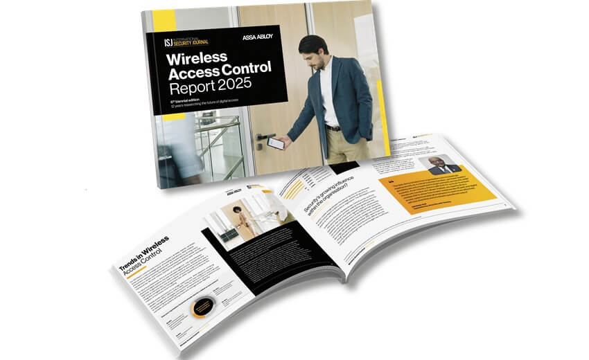 A major new report on the evolving market for digital access solutions A major new report on the evolving market for digital access solutions