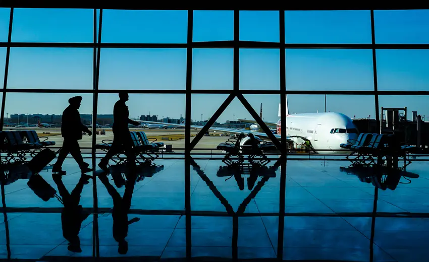  dormakaba expands its airport business through the acquisition of Airsphere