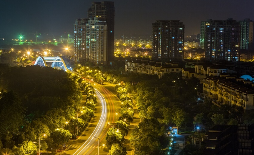 Detection Technology celebrates the official opening of its new India site