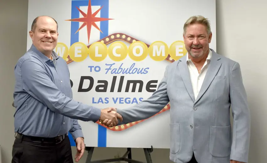 Dallmeier electronic USA announces strategic sales leadership appointment