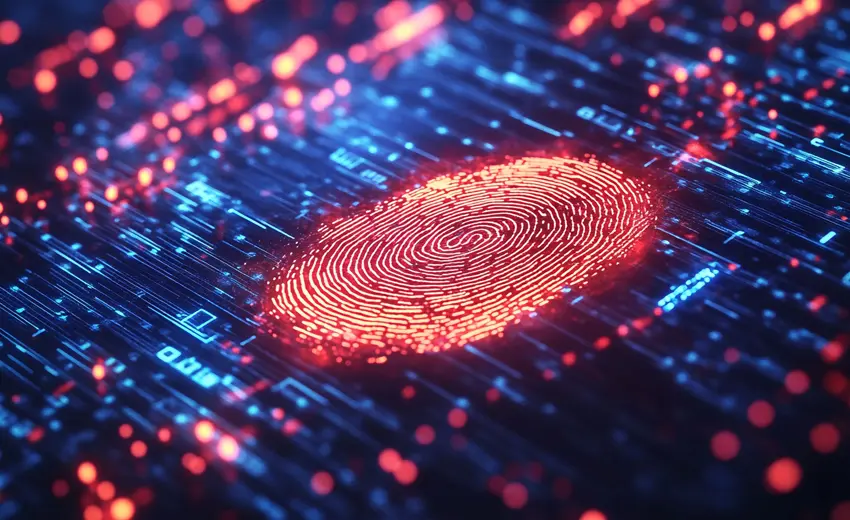 Neurotechnology Contactless Fingerprint Technology meets NIST Fast Capture Qualification requirements