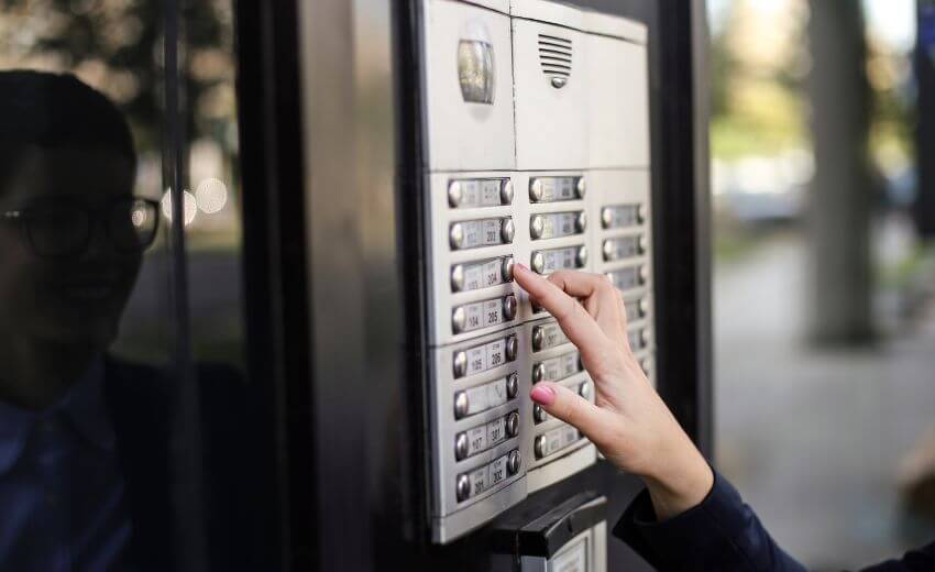 Installing an intercom system for business: Tips and advice