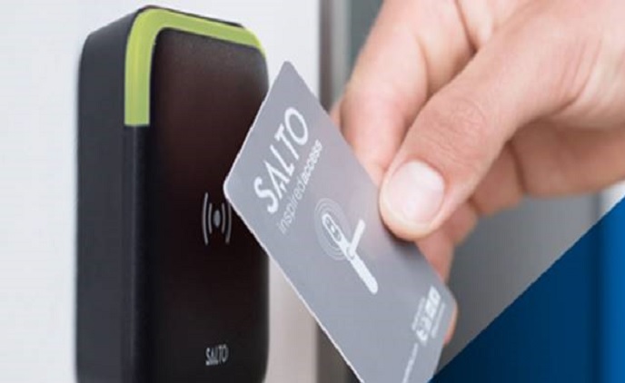 Genetec and SALTO bridge the gap between locks and IP-based access control