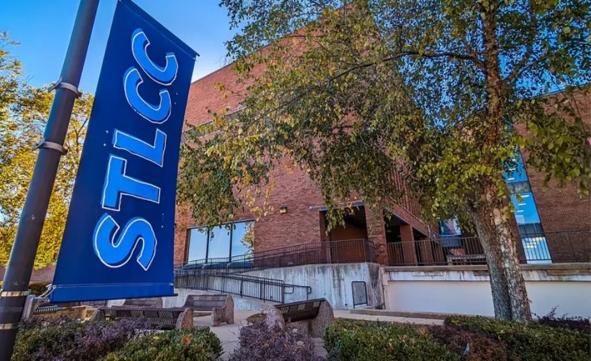 St. Louis Community College smartens up security with Bosch