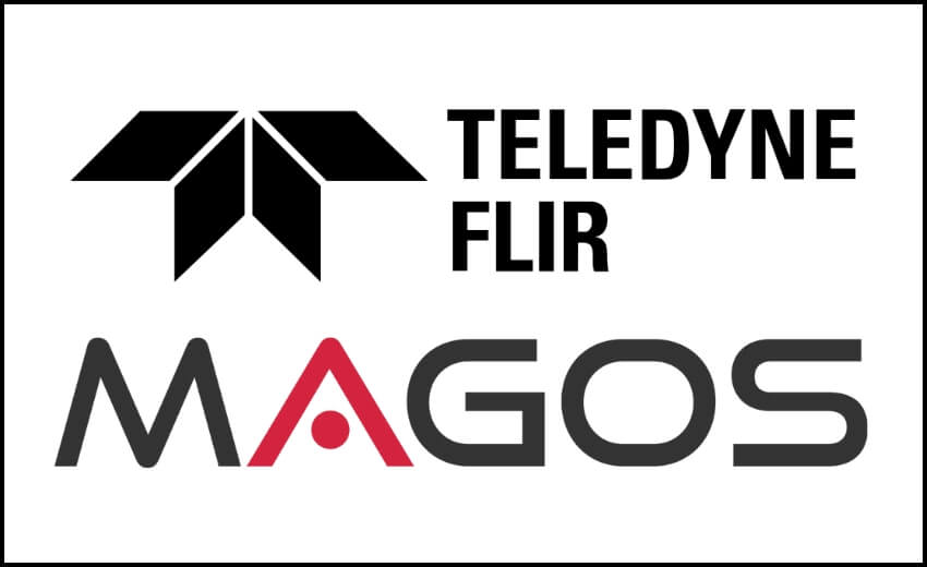 Teledyne FLIR and Magos Systems partnered to elevate perimeter security