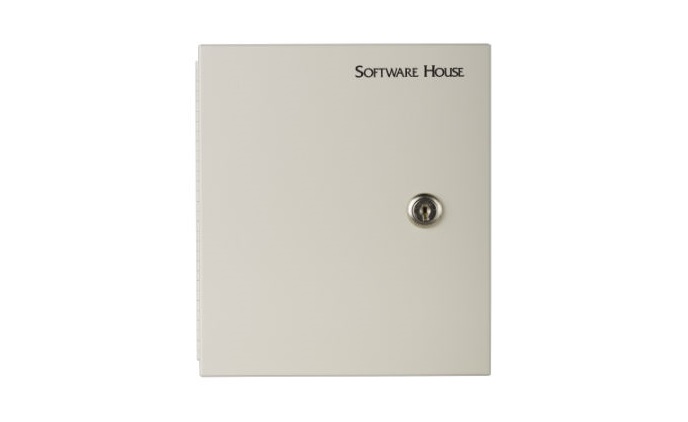 Tyco Security Products launches Software House IP door module