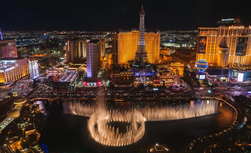 Milestone Systems helps Resorts World Las Vegas turn video data into operational intelligence