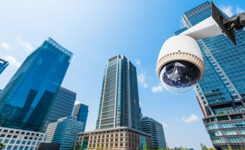 Panelists tout value of hybrid cloud video surveillance in webinar
