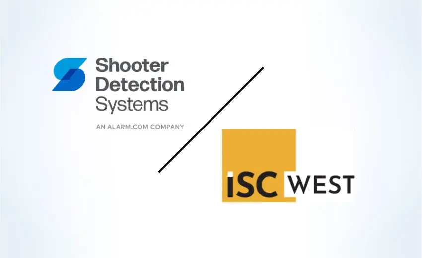 Shooter Detection Systems to showcase outdoor gunshot detection Innovation  and Industry Leadership at ISC West 2026