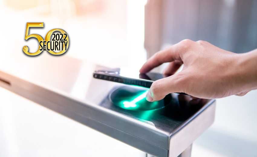 Access control in 2022: trends to continue despite pandemic ease