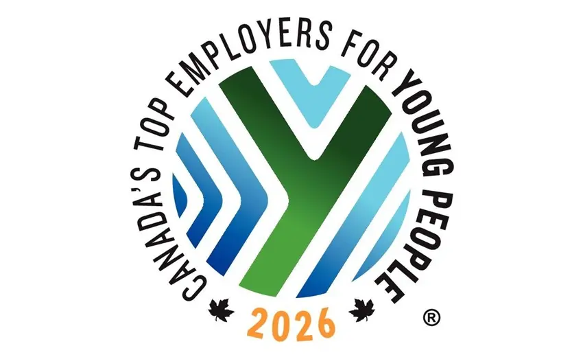 Genetec named one of Canada's Top Employers for Young People for the third consecutive year